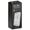 Amplificator banda led 5 canale 15a - soluții iluminat led fiabile