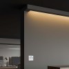 CONTROLLER BANDA LED 3IN1 TOUCH - ALB