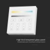 CONTROLLER BANDA LED 4 ZONE WI-FI - ALB