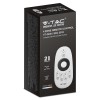 TELECOMANDA CONTROLLER BANDA LED 4 ZONE