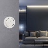 CONTROLLER BANDA LED TOUCH LUMINA ALBA - ALB