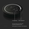CONTROLLER BANDA LED TOUCH LUMINA ALBA - NEGRU