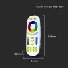 TELECOMANDA CONTROLLER BANDA LED 3IN1 TOUCH