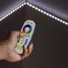 TELECOMANDA CONTROLLER BANDA LED 3IN1 TOUCH