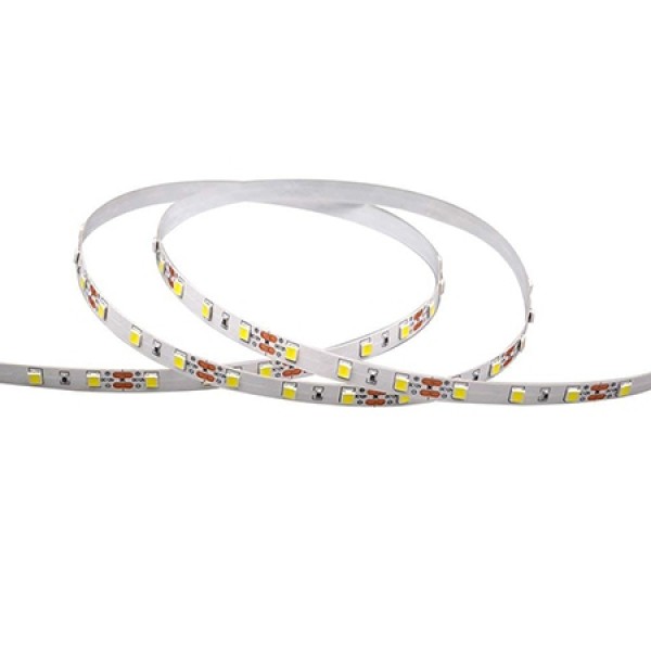 Banda led smd 60led/m 3000k ip20 5m - iluminat alb cald
