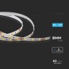 Banda led smd 60led/m 4000k ip20 5m - iluminare de calitate