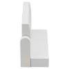LAMPA LED 17W IP65 4000K- ALB LAMPA LED 17W IP65 4000K- ALB