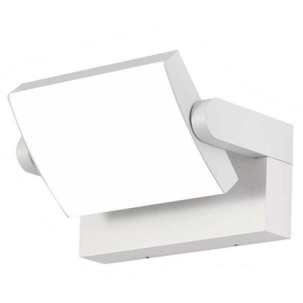 LAMPA LED 17W IP65 4000K- ALB LAMPA LED 17W IP65 4000K- ALB