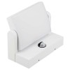 LAMPA LED CU SENZOR MISCARE 17W IP65 4000K- ALB