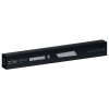 CORP ILUMINAT LED 1.5W 4000K IP20 CU SENZOR MISCARE - ARGINTIU