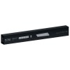 CORP ILUMINAT LED 2.5W 4000K IP20 CU SENZOR MISCARE - ARGINTIU