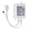 KIT BANDA LED COB RGB 24V 13W IP 20