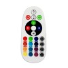 KIT BANDA LED COB RGB 24V 13W IP 20