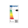 BEC LED ST64 E27 4W CU FILAMENT 4000K MODEL EDISON BEC LED ST64 E27 4W CU FILAMENT 4000K MODEL EDISON