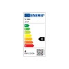 CORP ILUMINAT LED RGB 3IN1 5.2W IP65 - NEGRU