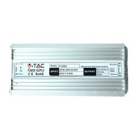 Alimentator banda led 24v 100w ip65 - soluție profesională de iluminat