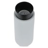 CORP ILUMINAT SOCLU GU10 GIPS/METAL - NEGRU/GRI