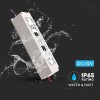 SURSA ALIMENTARE BANDA LED 12V 8A 100W SURSA ALIMENTARE BANDA LED 12V 8A 100W
