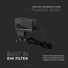 SURSA ALIMENTARE BANDA LED 12V 1.5A 18W SURSA ALIMENTARE BANDA LED 12V 1.5A 18W