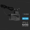SURSA ALIMENTARE BANDA LED 12V 1.5A 18W SURSA ALIMENTARE BANDA LED 12V 1.5A 18W