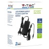 SURSA ALIMENTARE BANDA LED 12V 2.5A 30W SURSA ALIMENTARE BANDA LED 12V 2.5A 30W