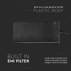 SURSA ALIMENTARE BANDA LED 12V 2.5A 30W SURSA ALIMENTARE BANDA LED 12V 2.5A 30W