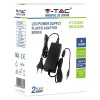 SURSA ALIMENTARE BANDA LED 12V 5A 60W SURSA ALIMENTARE BANDA LED 12V 5A 60W