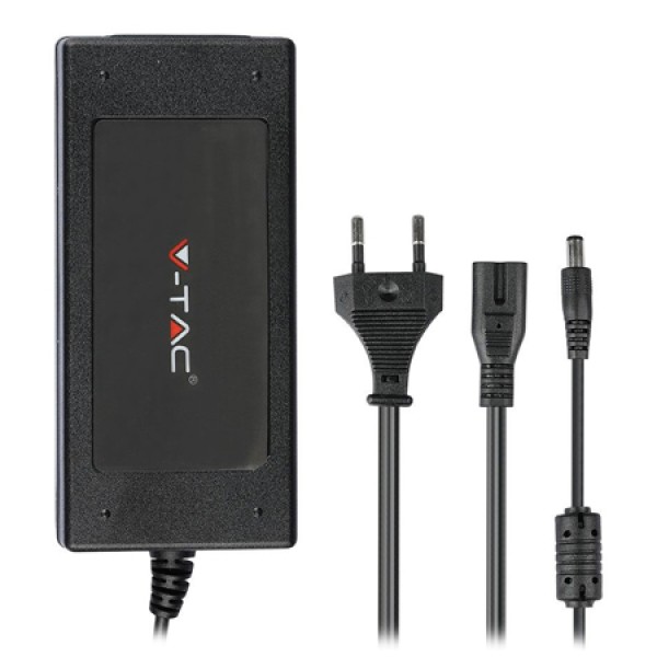 SURSA ALIMENTARE BANDA LED 12V 5A 60W SURSA ALIMENTARE BANDA LED 12V 5A 60W