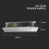 SURSA ALIMENTARE SMPS SLIM 12V 12.5A 150W