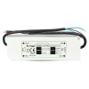 SURSA ALIMENTARE BANDA LED  12V 12.5A 150W IP67