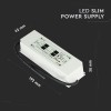 SURSA ALIMENTARE BANDA LED  12V 12.5A 150W IP67