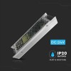 SURSA ALIMENTARE SMPS SLIM 24V 5A 120W