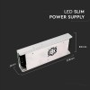 SURSA ALIMENTARE SMPS SLIM 24V 15A 350W