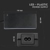 SURSA ALIMENTARE SMPS SLIM 24V 2.5A 60W