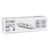 SURSA ALIMENTARE SLIM 12V 30W 2.5A IP67