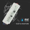 SURSA ALIMENTARE SLIM 12V 30W 2.5A IP67