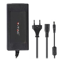 Alimentator banda led 24v 78w 3.25a ip44 - soluție eficientă de iluminat