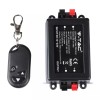 CONTROLLER BANDA LED FUNCTIE DIMMER 12V 96W