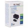 CONTROLLER BANDA LED FUNCTIE DIMMER 12V 96W