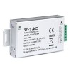 CONTROLLER BANDA LED 12V/24V 144W