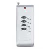 CONTROLLER BANDA LED 12V/24V 144W