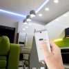 CONTROLLER BANDA LED 12V/24V 144W