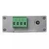Amplificator banda led rgb 12v 144w / 24v 288w 12a Amplificator banda led rgb 12v 144w / 24v 288w 12a