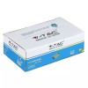 Amplificator banda led rgb 12v 144w / 24v 288w 12a Amplificator banda led rgb 12v 144w / 24v 288w 12a