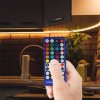 CONTROLLER BANDA LED RGB+W SKU-2159