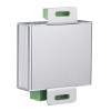 Amplificator banda led rgb+w - 12v dc, 16a, sku-2159 Amplificator banda led rgb+w - 12v dc, 16a, sku-2159