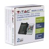 CONTROLLER BANDA LED CU DIMMER 12V/24V