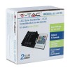 CONTROLLER BANDA LED RGB 20 BUTOANE
