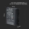 CONTROLLER BANDA LED RGB 20 BUTOANE
