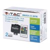 CONTROLLER BANDA LED RGB 12V/24V 240W/480W CONTROLLER BANDA LED RGB 12V/24V 240W/480W